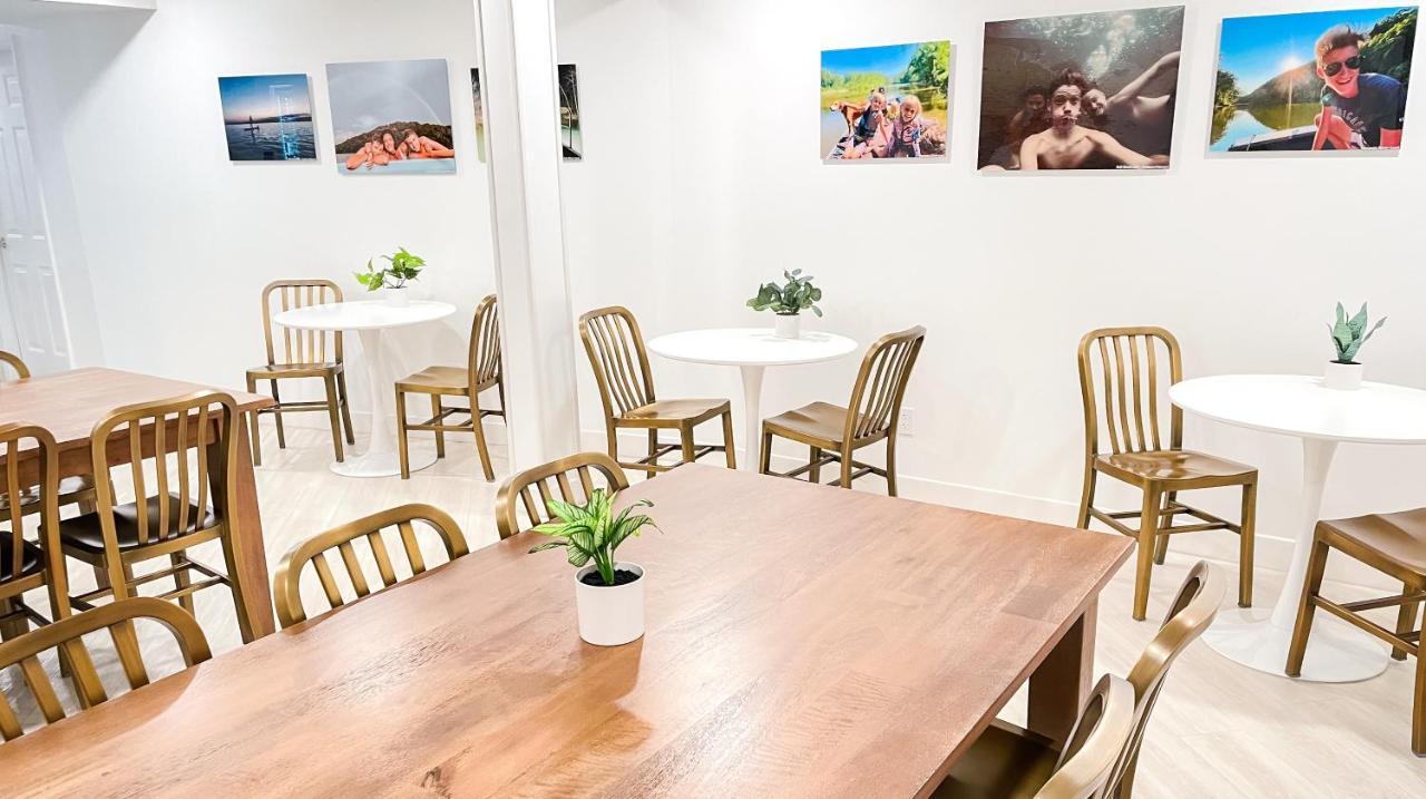 Pinemark Inn Suites Events Saint Clair Экстерьер фото