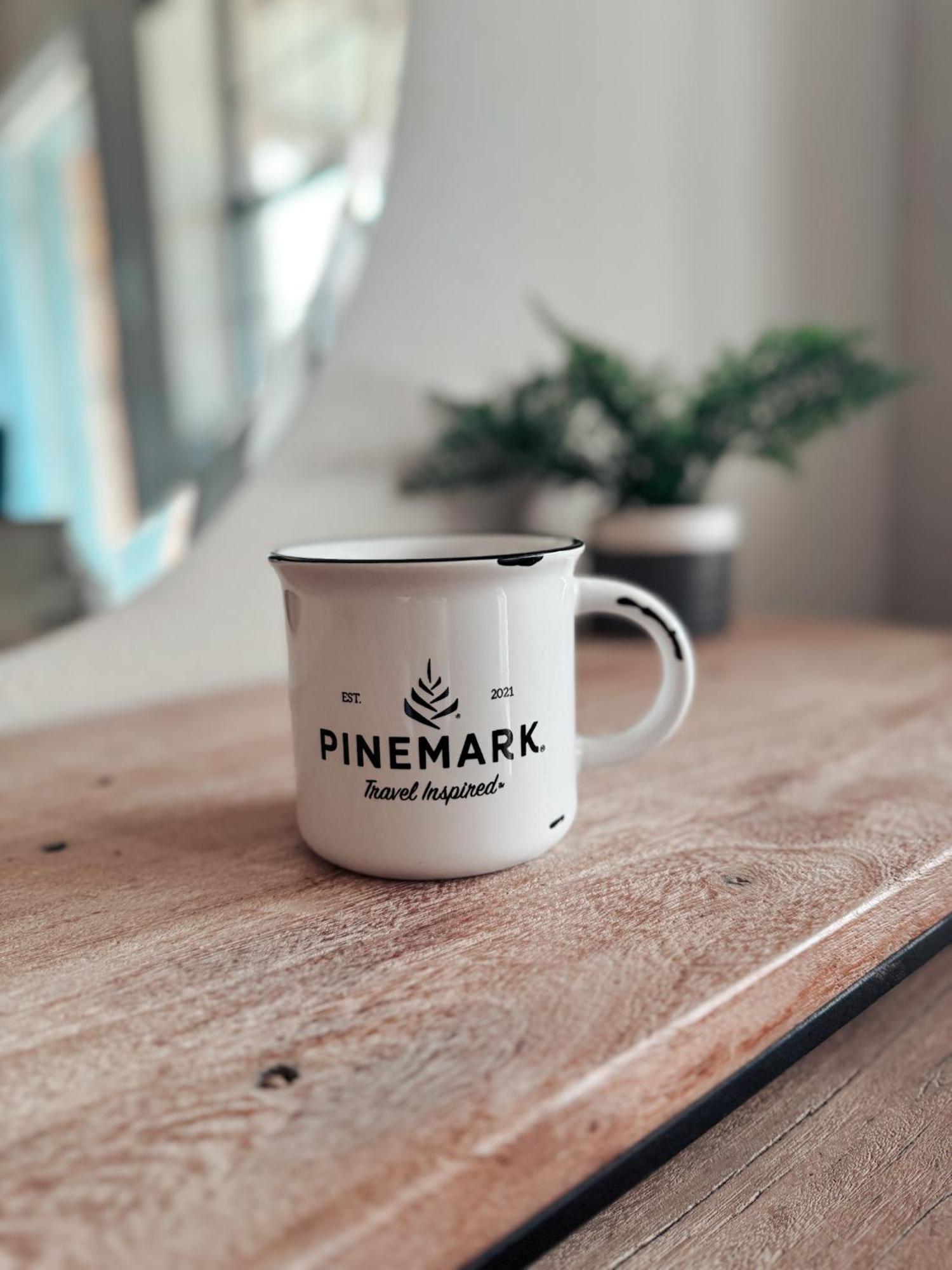 Pinemark Inn Suites Events Saint Clair Экстерьер фото